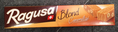 Ragusa Blond Caramélisé Ragusa Blond Caramélisé