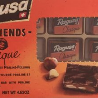 Ragusa Friends Classique
