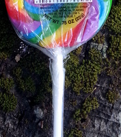 Rainbow Cherry