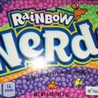 Rainbow Nerds
