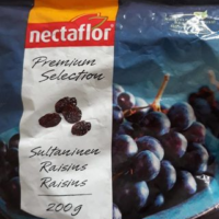 Raisins