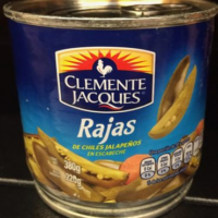 Rajas Clemente Jacques