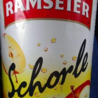 Ramseier Apfelschorle 1.5L Pet