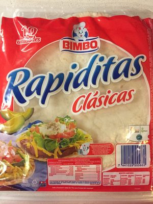 Rapiditas Classics Rapiditas Clásicas