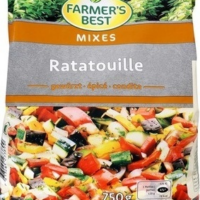Ratatouille