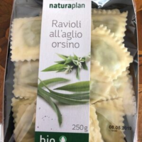 Ravioli