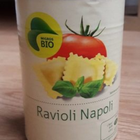 Ravioli Napoli