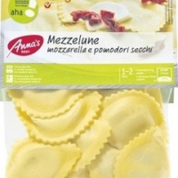 Ravioli Dried Tomato