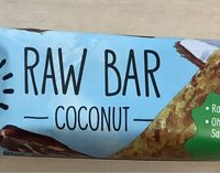 Raw Bar Coconut YOU
