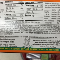 Real Aged Cheddar Macaroni & Cheese