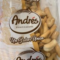 Rebujos de pan