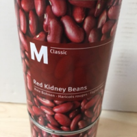 Red Kidney Beans - M-Classic