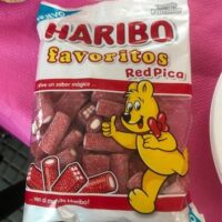 Red Pica