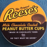Reese's Miniatures