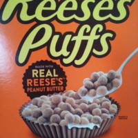 Reese's Puffs