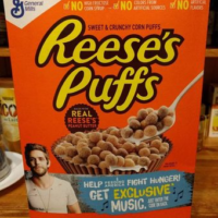 Reese's Puffs