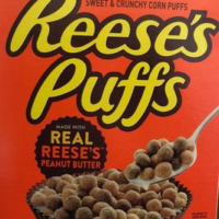 Reese's Puffs