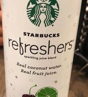 Refreshers Black Cherry Limeade