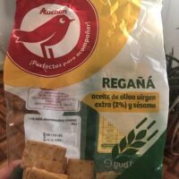 Regaña Auchan