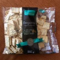 Regañas