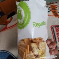 Regañá 180 gr