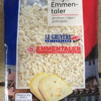 Reibkäse