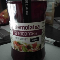 Remolarxa a Rodanxes
