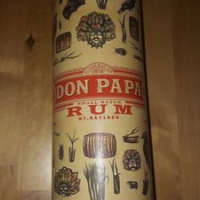 Rhum Don Papa