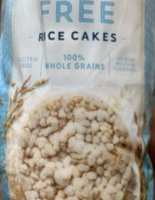 Rice Cakes
