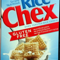 Rice Chex