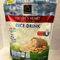 Rice Drink