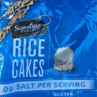 Rice  cakes