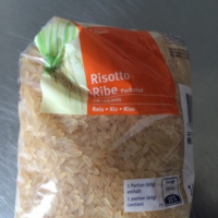 Risotto