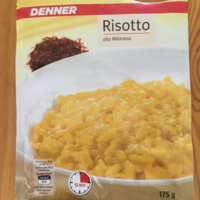 Risotto