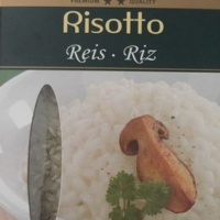 Risotto