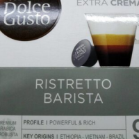 Ristreto Batista