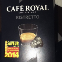Ristretto