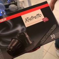 Ristretto