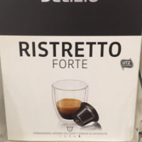 Ristretto Forte