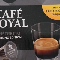 Ristretto string édition