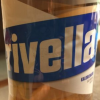 Rivella Bleu