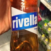 Rivella Bleu