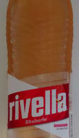 Rivella Rhubarbe