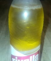Rivella Rhubarbe