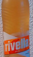 Rivella pêche