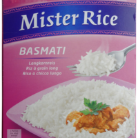 Riz BASMATI