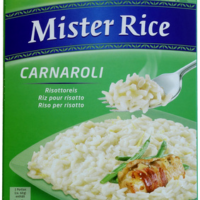 Riz CARNAROLI