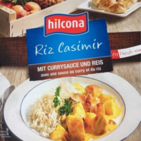 Riz Casimir & Riz