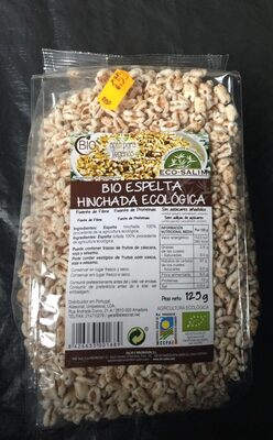 Riz souflé Riz souflé