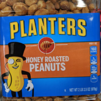Roasted Peanuts
